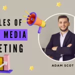 Marketing through Social Media