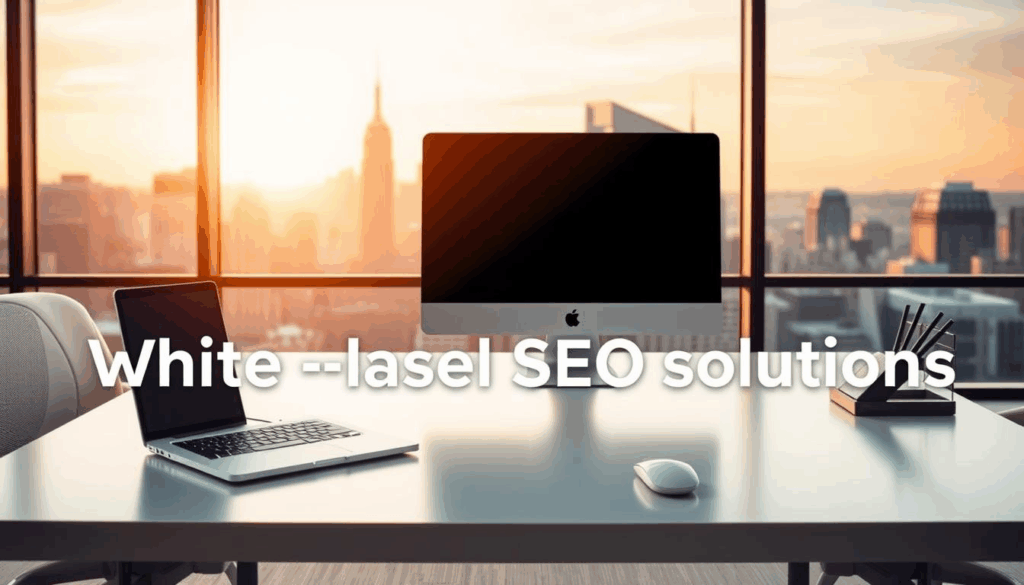 white label seo solutions