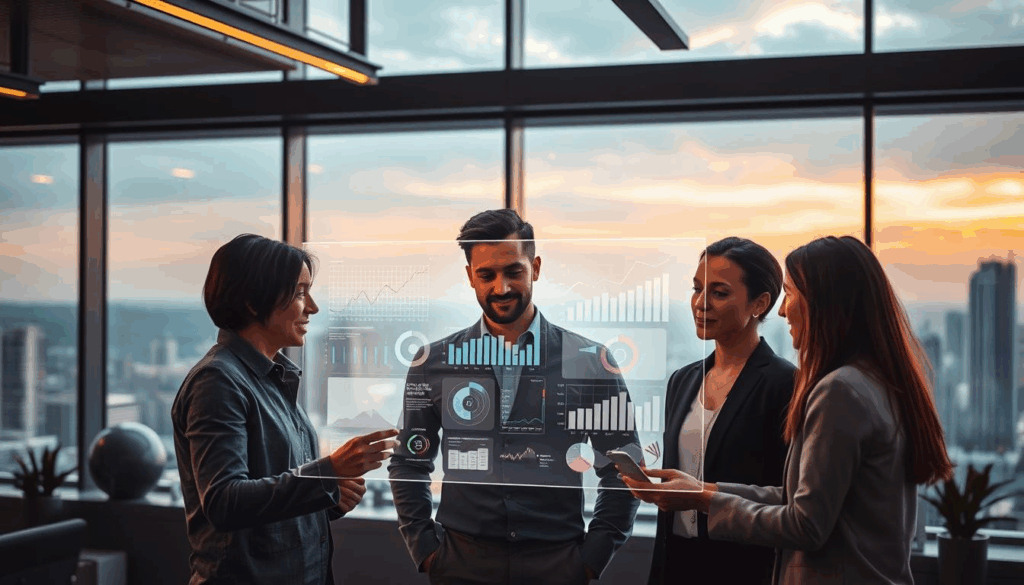 Artificial Intelligence Sales Tools